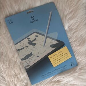 iPad 10.5” (Pro 2017 & Air 2019) Paperlike iPad Screen Protector